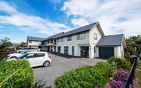 123 Motel Riccarton